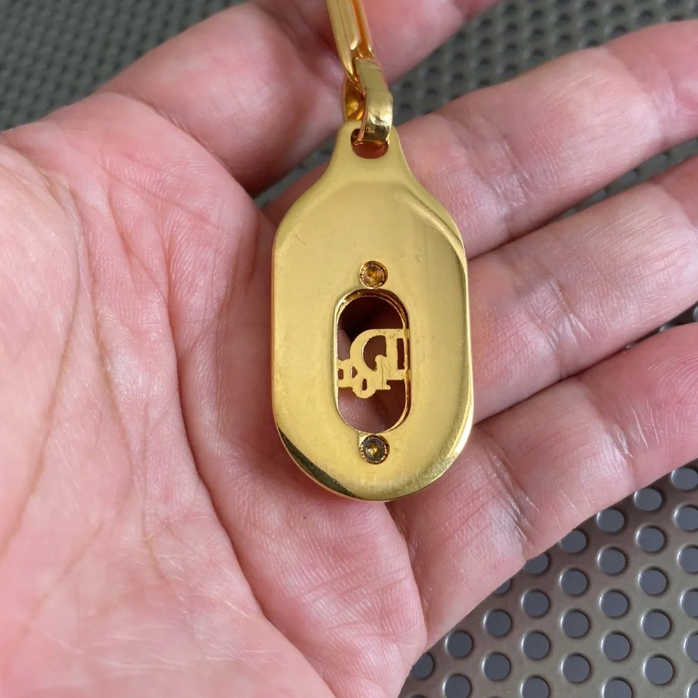 🖤DIOR💕Keychain - Picture 9 of 17